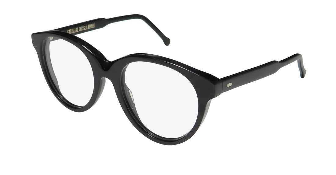 Cutler and Gross 1210 Eyeglasses