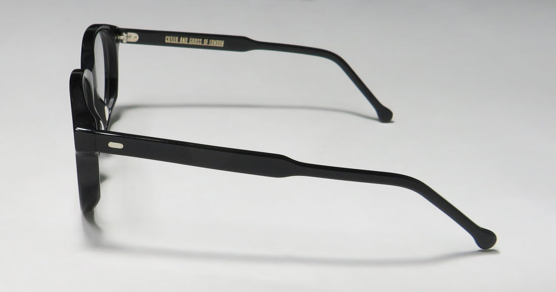 Cutler and Gross 1210 Eyeglasses by ModaFrames
