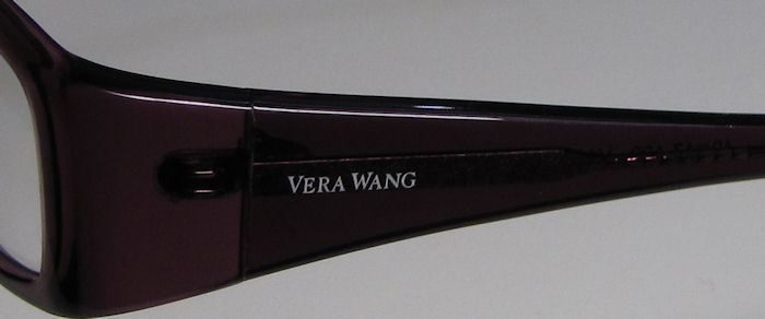 Vera Wang V118 Eyeglasses by ModaFrames