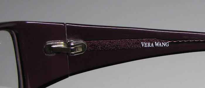 Vera Wang V118 Eyeglasses