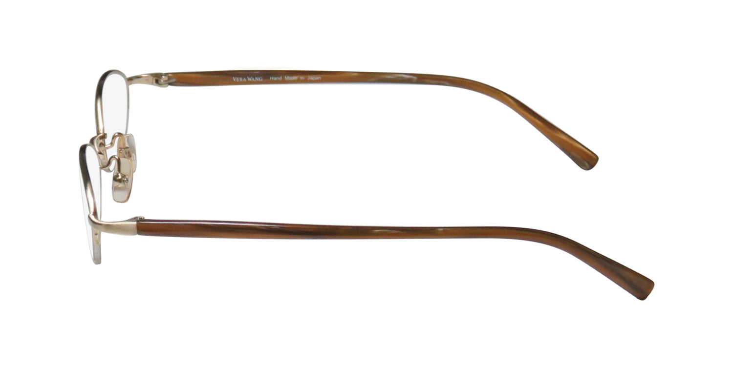 Vera Wang V138 Eyeglasses