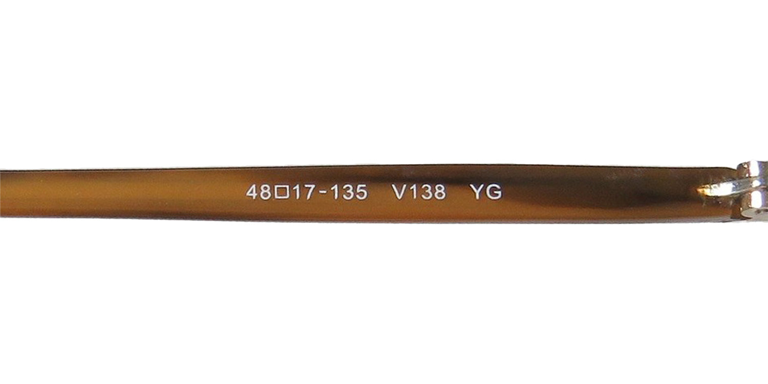 Vera Wang V138 Eyeglasses by ModaFrames