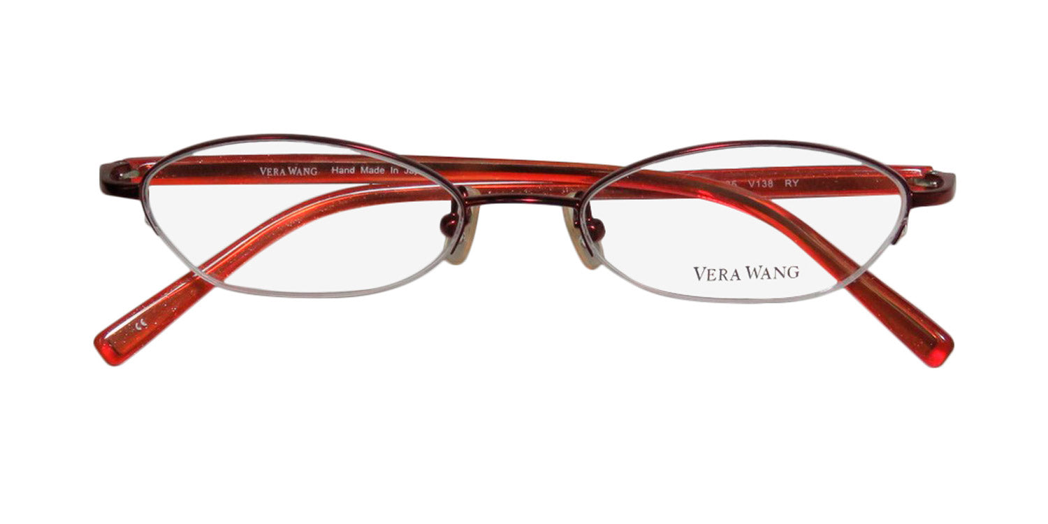 Vera Wang V138 Eyeglasses by ModaFrames