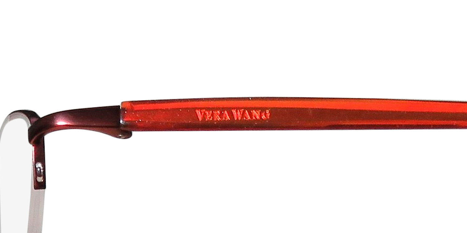 Vera Wang V138 Eyeglasses by ModaFrames