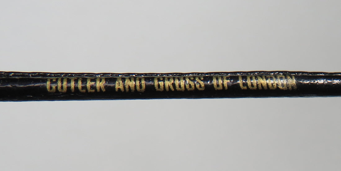 Cutler and Gross 1070 Sunglasses by ModaFrames