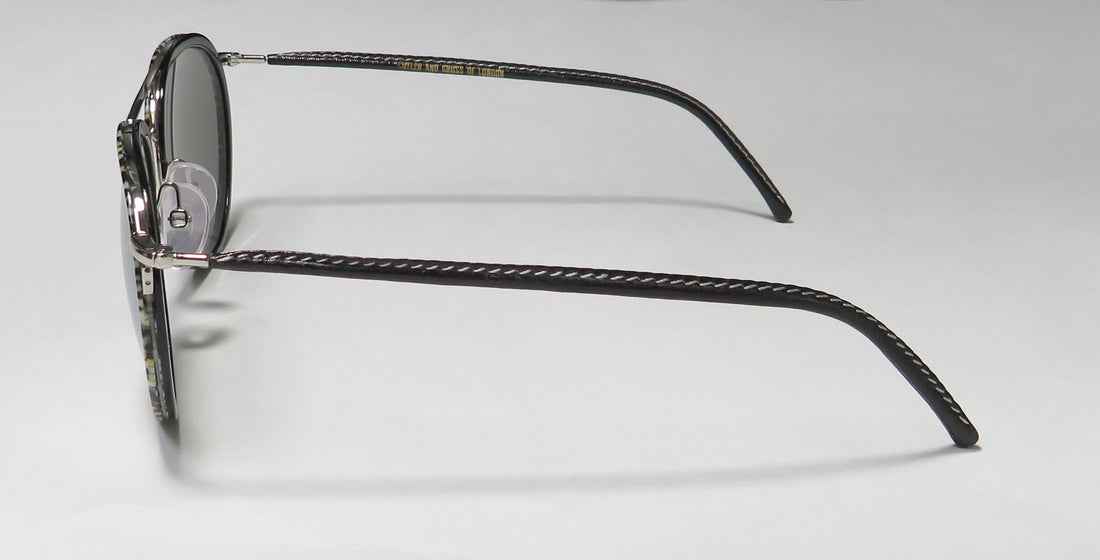Cutler and Gross 1085 Sunglasses