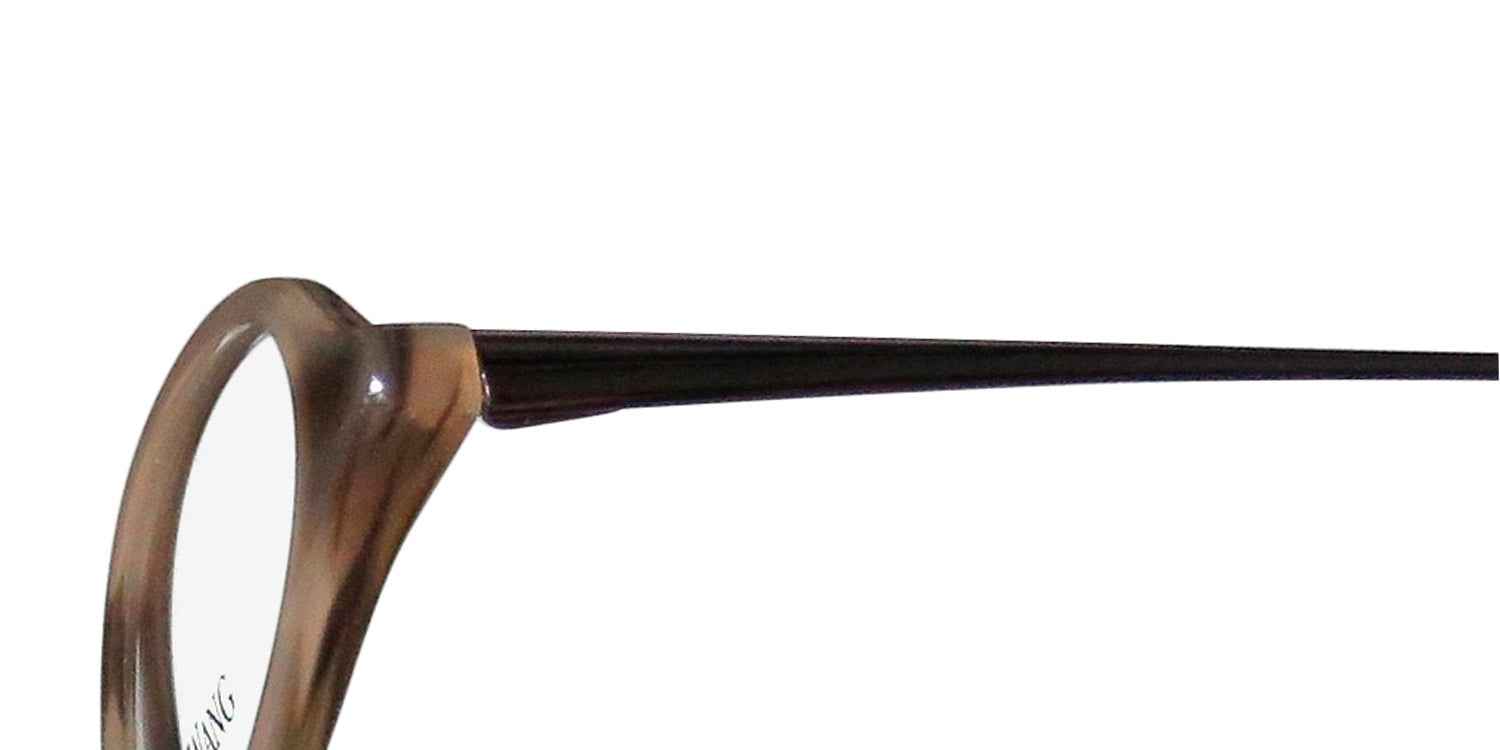 Vera Wang V46 Eyeglasses