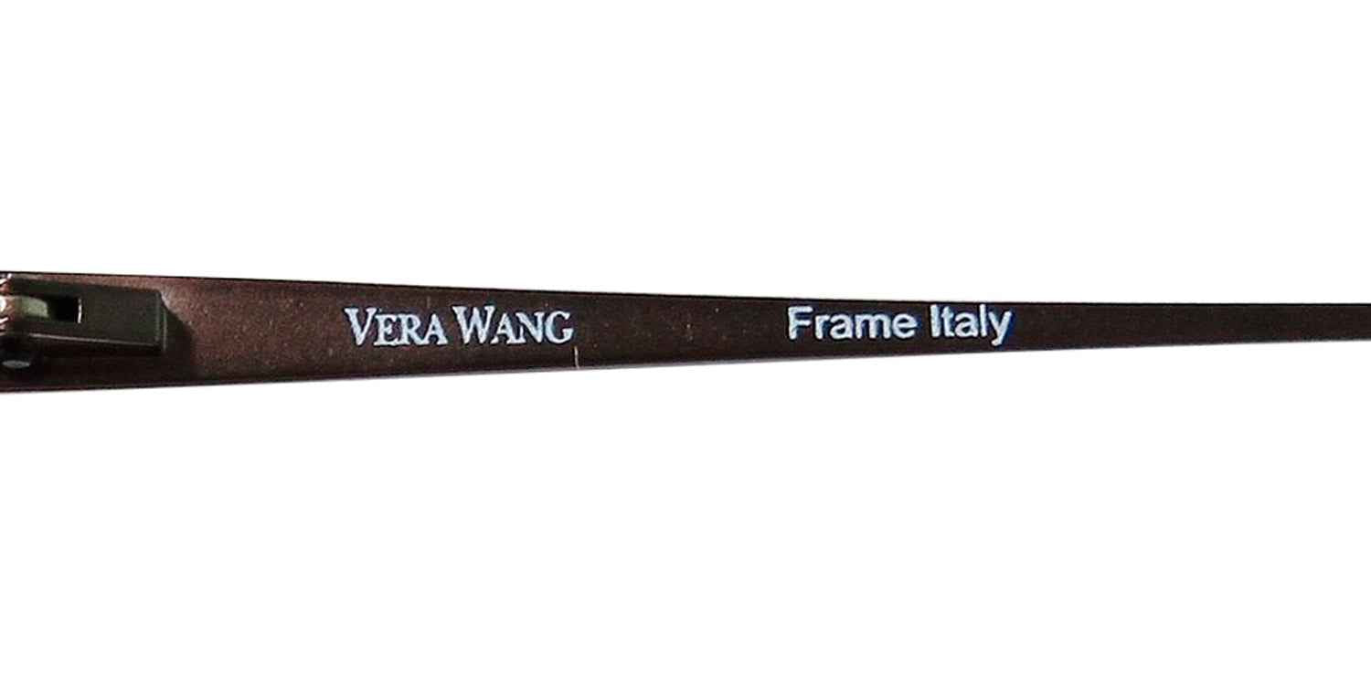 Vera Wang V46 Eyeglasses