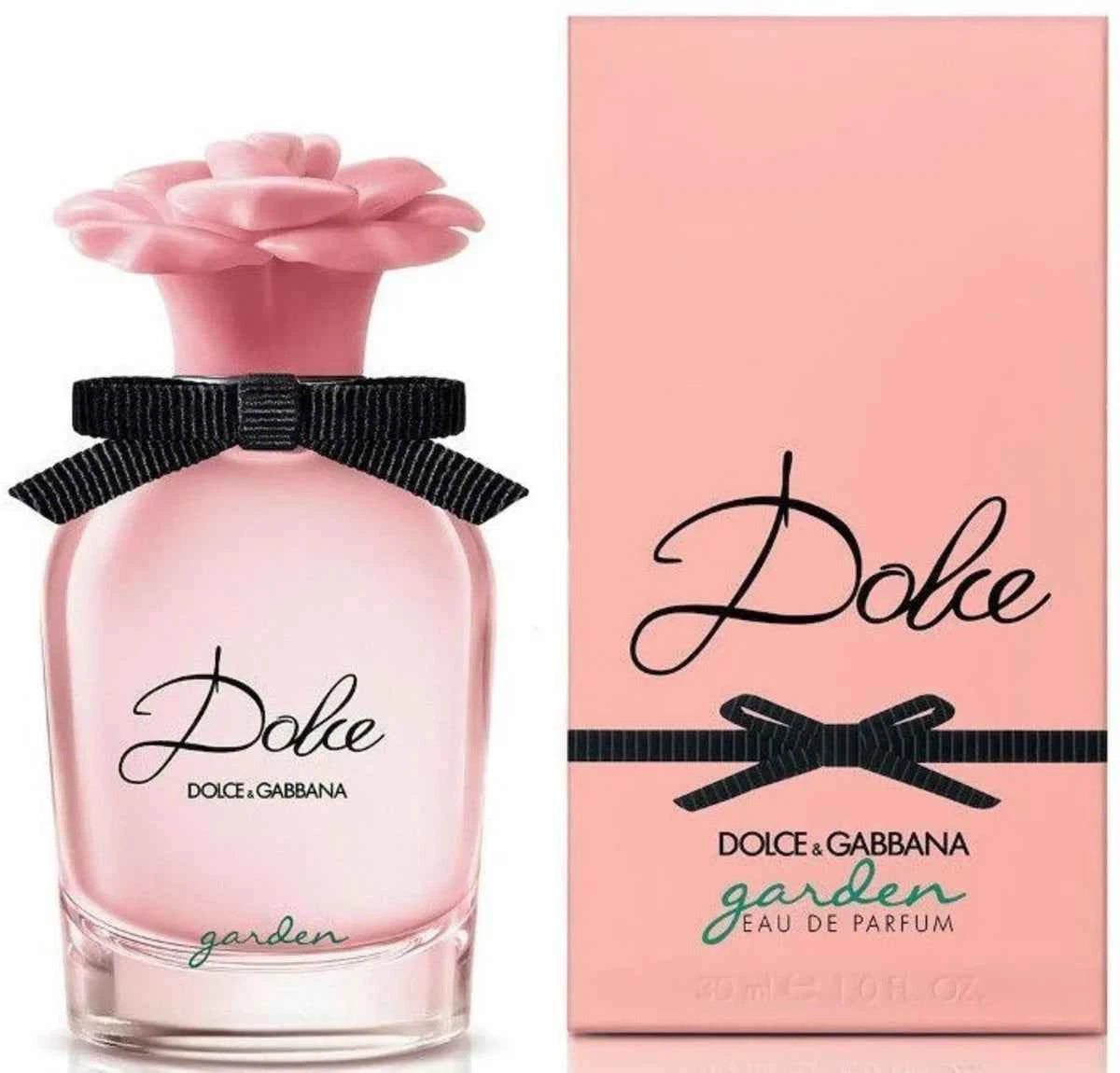 Dolce & Gabbana Dolce Garden Eau de Parfum for Women