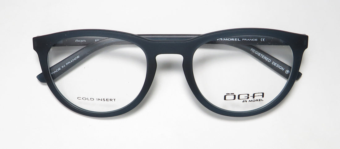 Oga 8204o Eyeglasses - DestGlow
