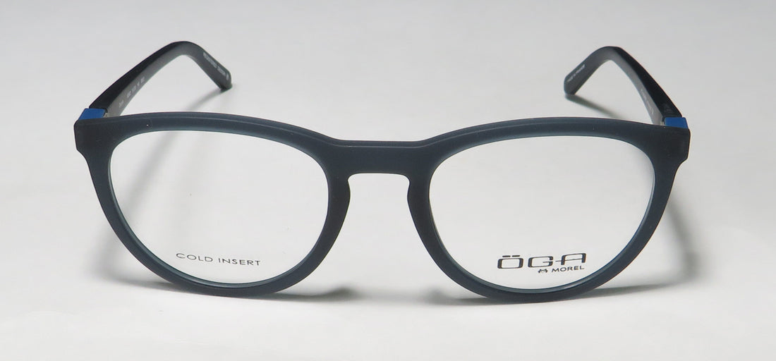 Oga 8204o Eyeglasses - DestGlow