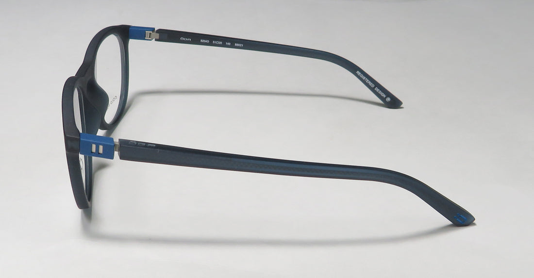 Oga 8204o Eyeglasses - DestGlow