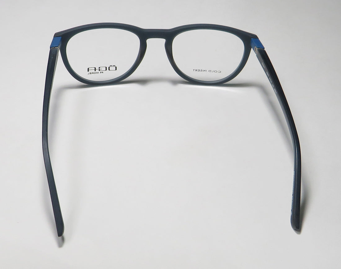 Oga 8204o Eyeglasses - DestGlow