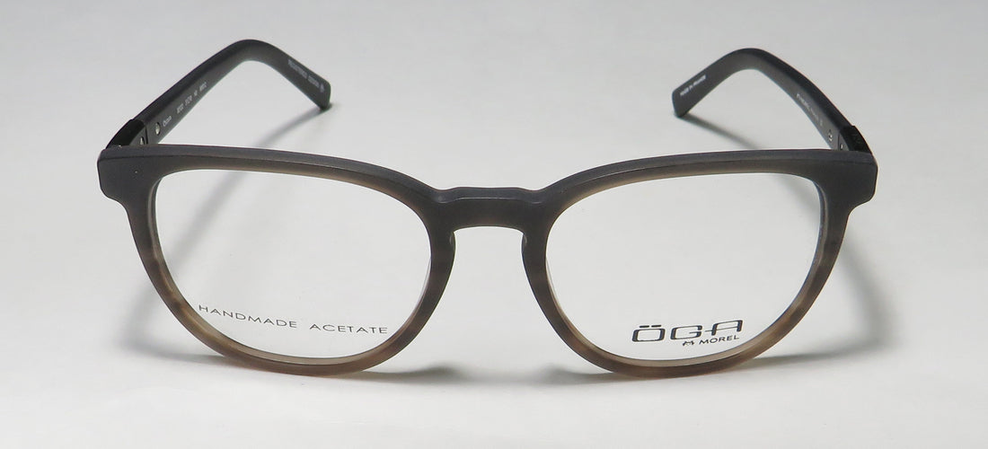 Oga 8312o Eyeglasses by ModaFrames