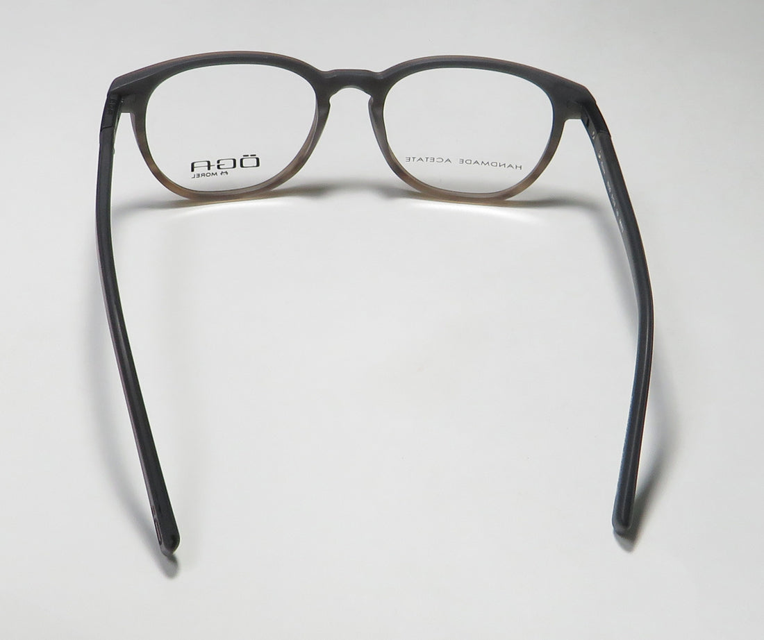 Oga 8312o Eyeglasses by ModaFrames
