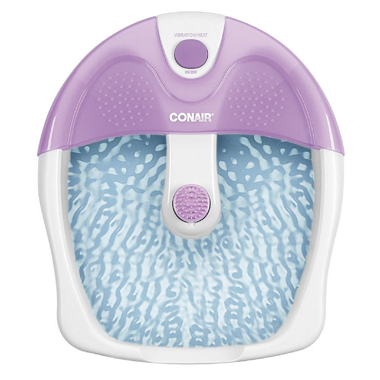 Conair FB3 Foot Spa With Vibration & Heat by Pasteur Pharmacy