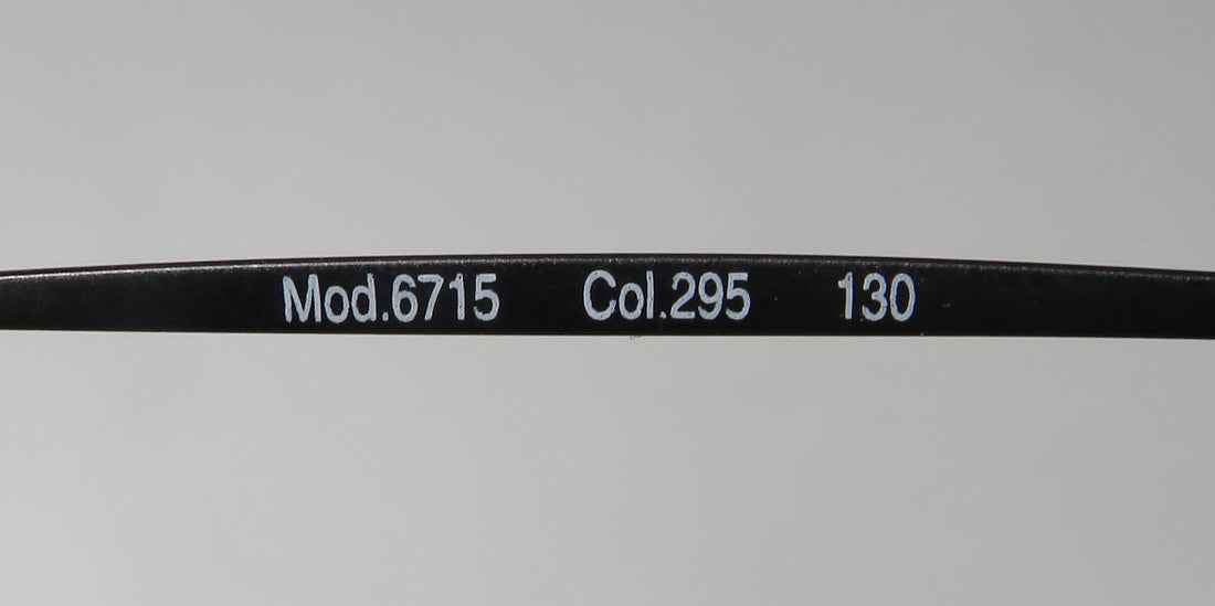 Marcolin Village 6715 Eyeglasses