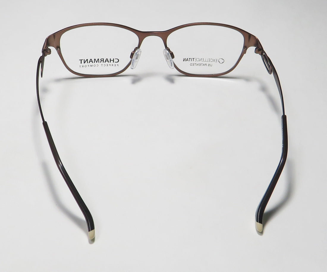 Charmant 10609 Eyeglasses by ModaFrames