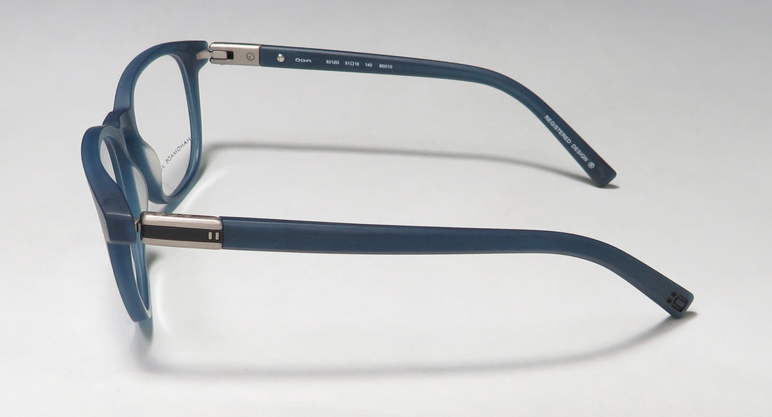 Oga 8312o Eyeglasses by ModaFrames