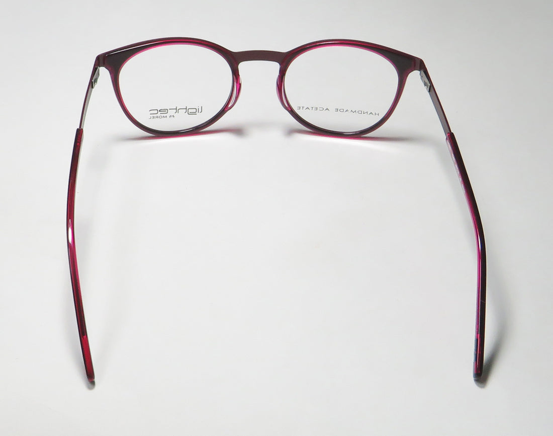 Lightec 8249l eyeglasses DestGlow
