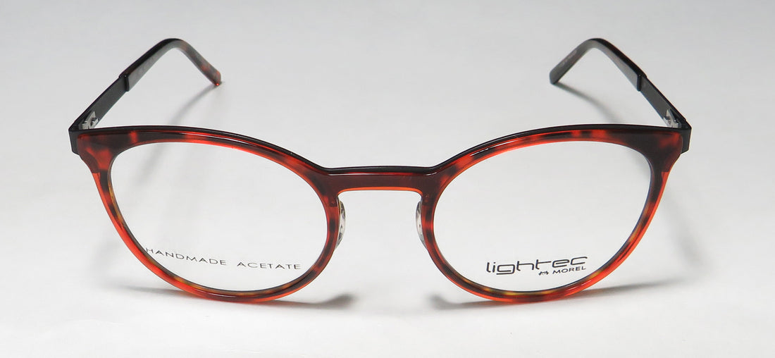 Lightec 8249l eyeglasses DestGlow