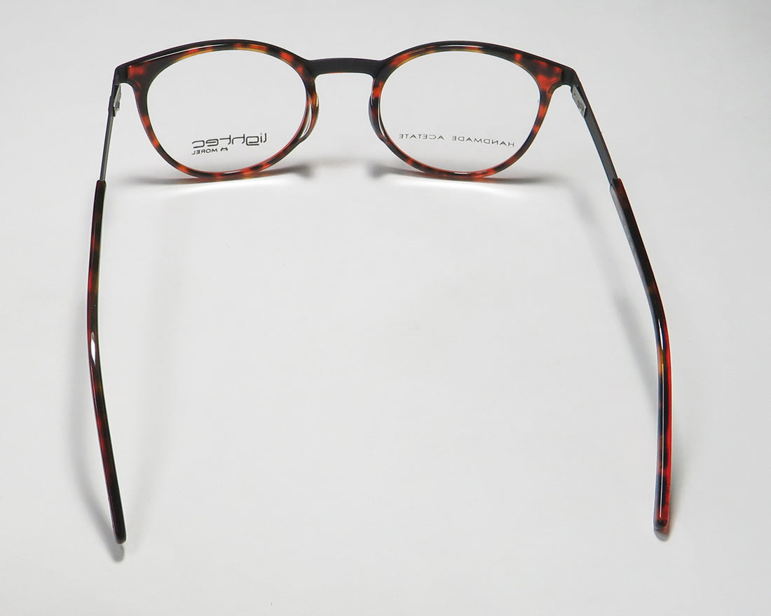 Lightec 8249l eyeglasses DestGlow