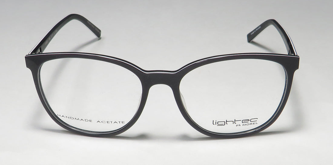 Lightec 8108l Eyeglasses DestGlow