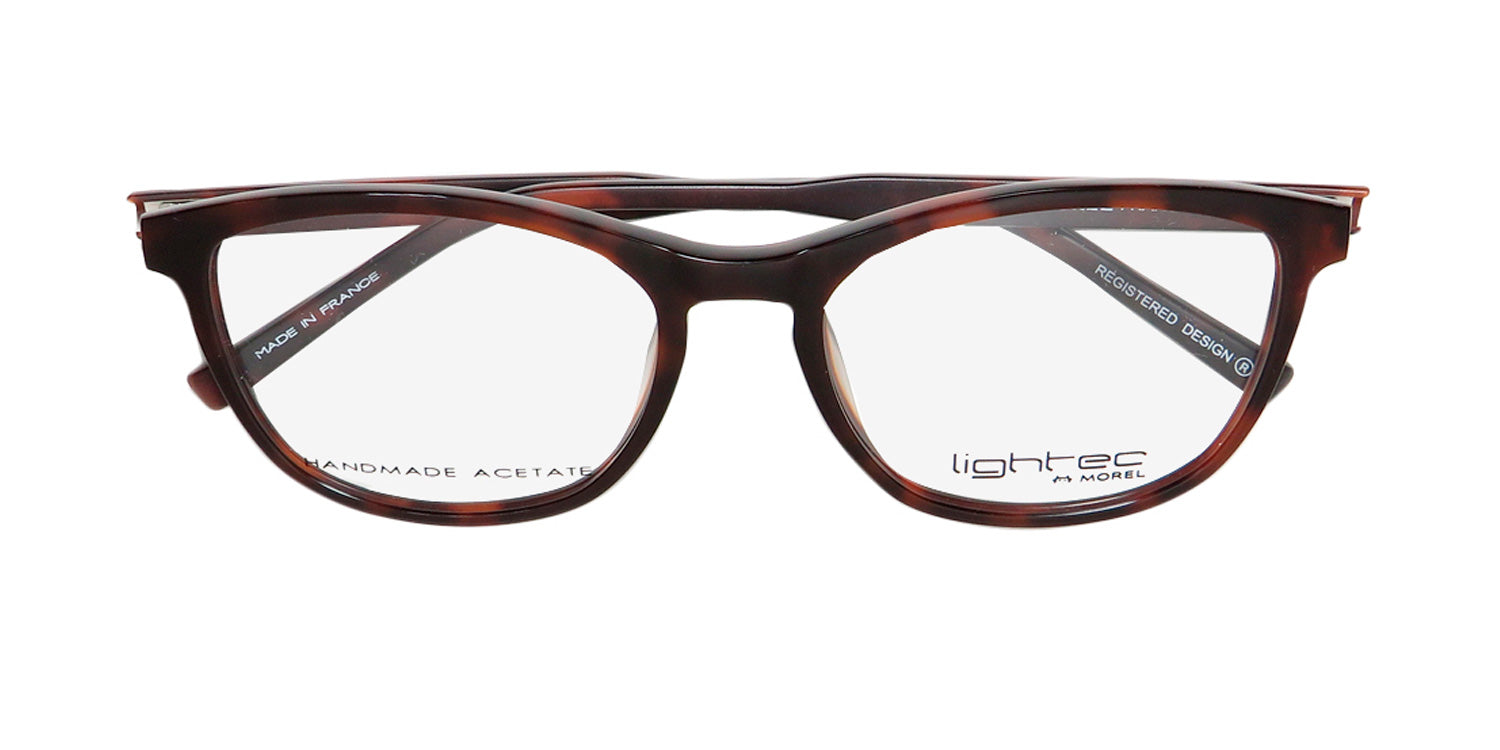 Morel lightec 30006l eyeglasses DestGlow