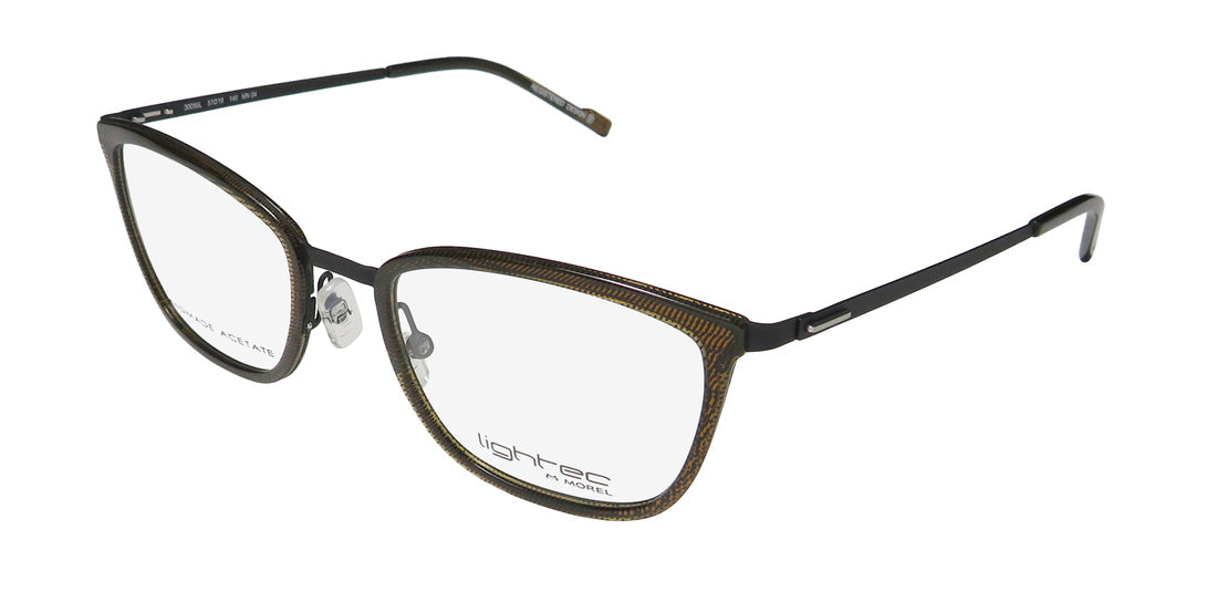Lightec 30055l Eyeglasses DestGlow