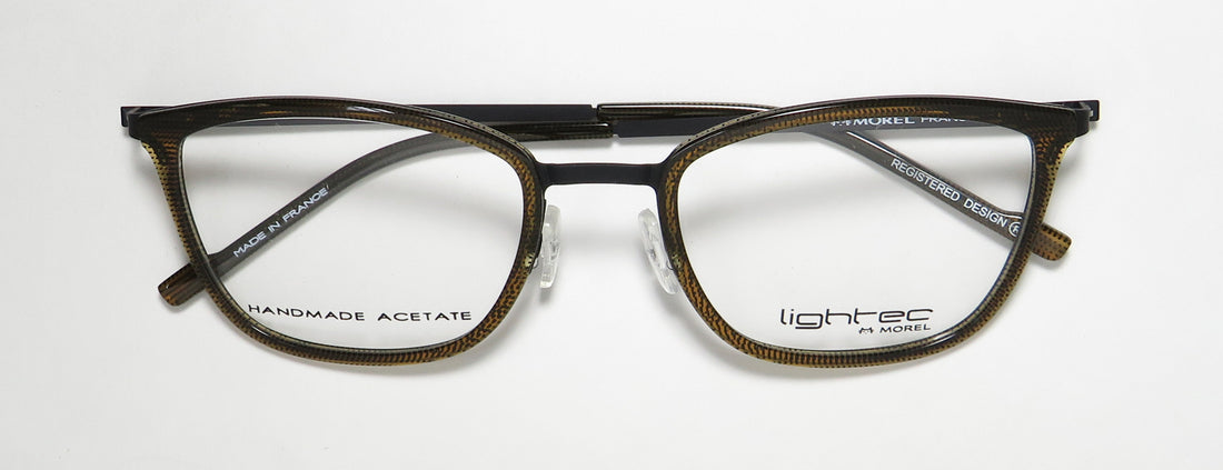 Lightec 30055l Eyeglasses DestGlow