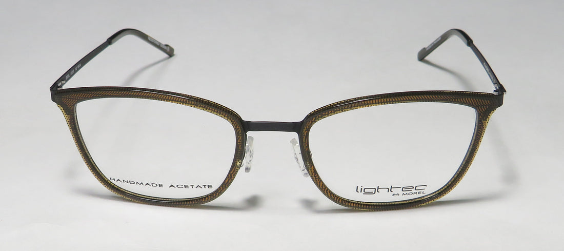 Lightec 30055l Eyeglasses DestGlow