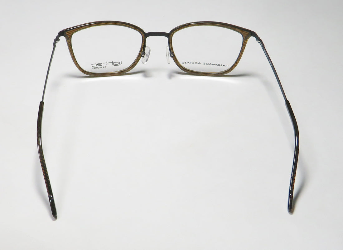 Lightec 30055l Eyeglasses DestGlow