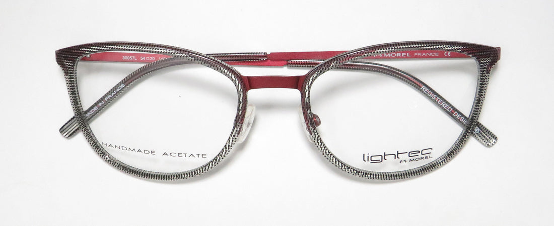 Lightec 30057l Eyeglasses DestGlow