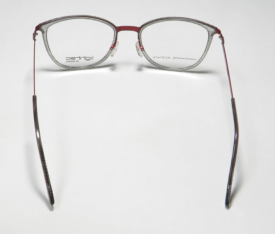 Lightec 30057l Eyeglasses DestGlow