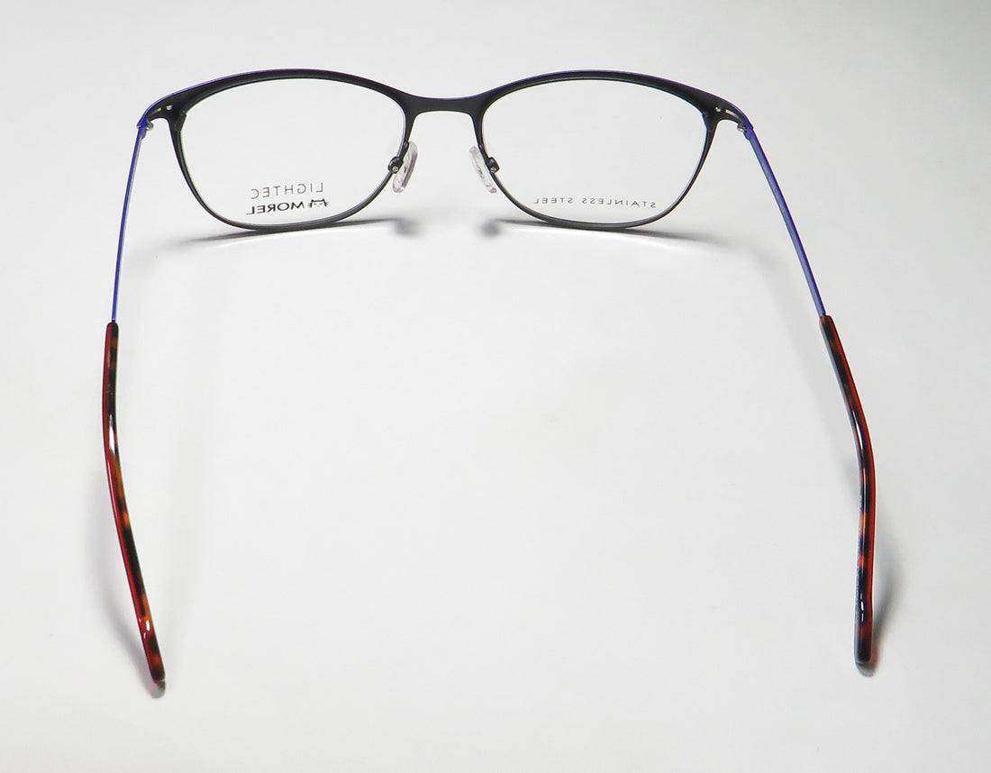 Lightec 30050l Eyeglasses by ModaFrames