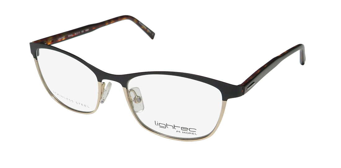 Lightec 30044l Eyeglasses DestGlow