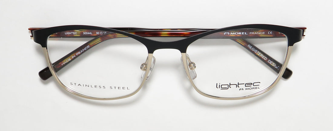 Lightec 30044l Eyeglasses DestGlow