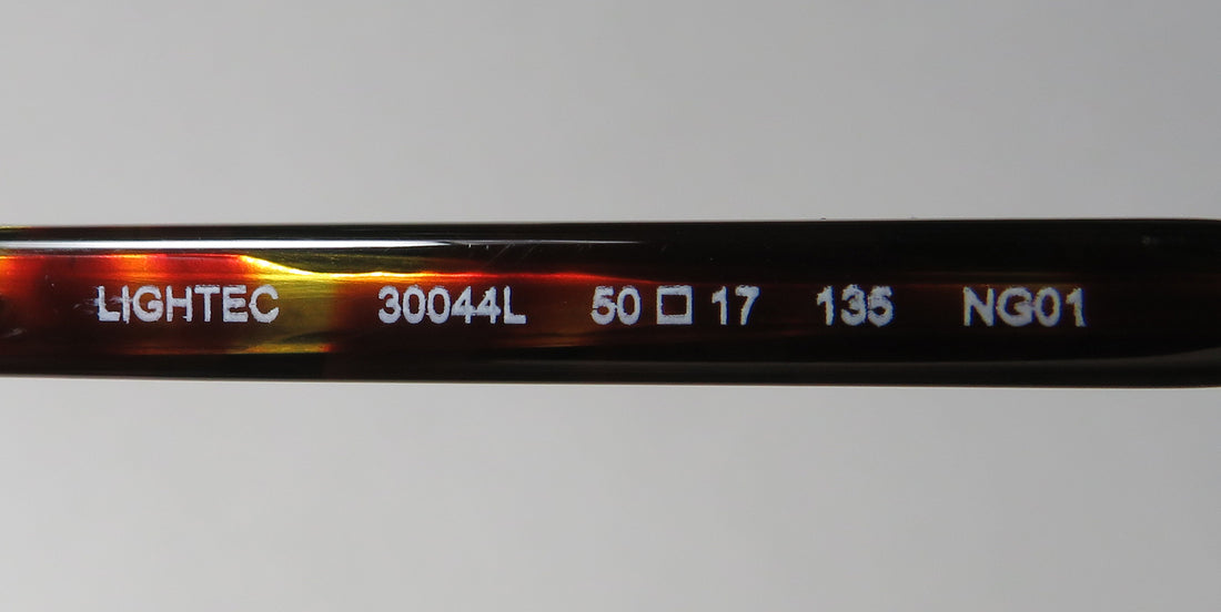 Lightec 30044l Eyeglasses DestGlow