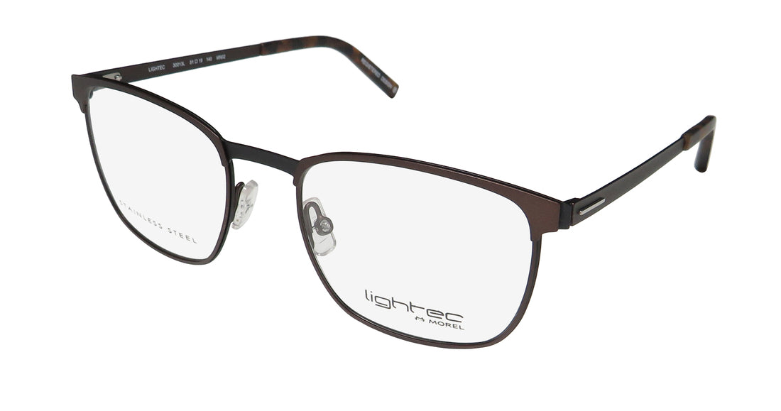 Morel lightec 30013l eyeglasses DestGlow