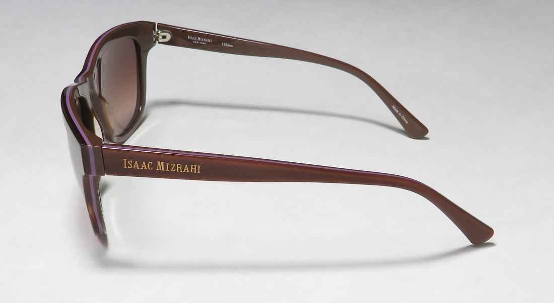 Isaac Mizrahi 30202 Sunglasses by ModaFrames