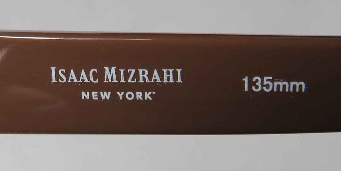 Isaac Mizrahi 30202 Sunglasses by ModaFrames
