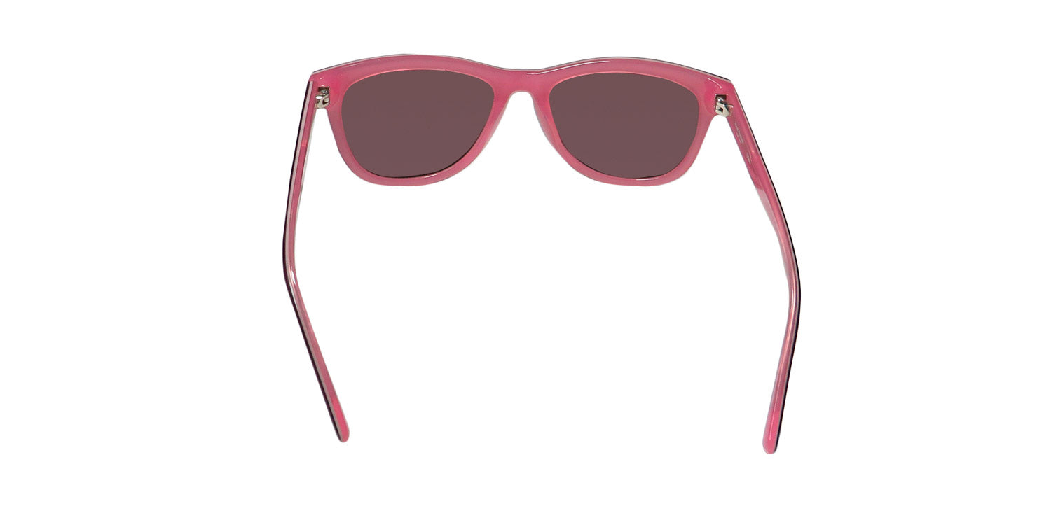 Isaac Mizrahi 30202 Sunglasses DestGlow