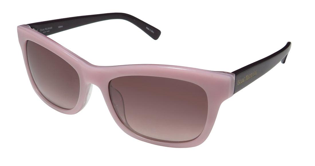 Isaac Mizrahi 30220 Sunglasses DestGlow