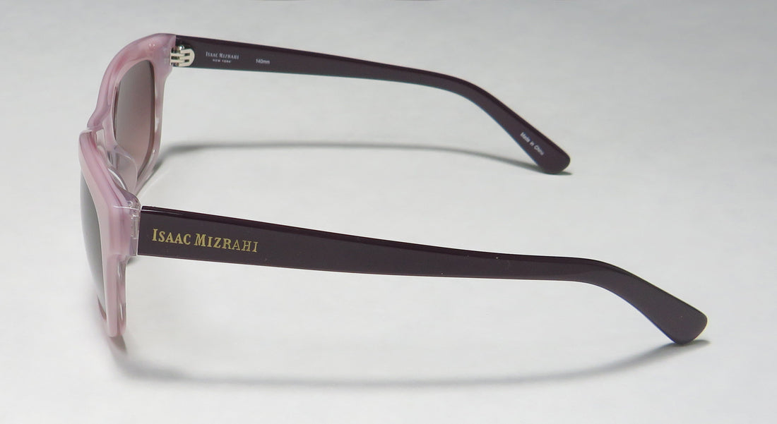 Isaac Mizrahi 30220 Sunglasses DestGlow