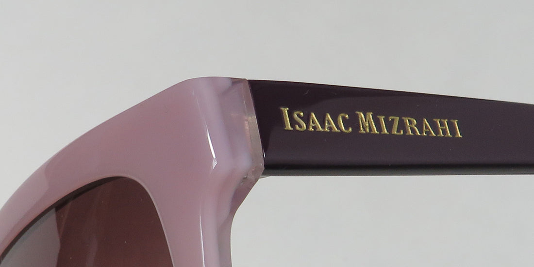Isaac Mizrahi 30220 Sunglasses DestGlow