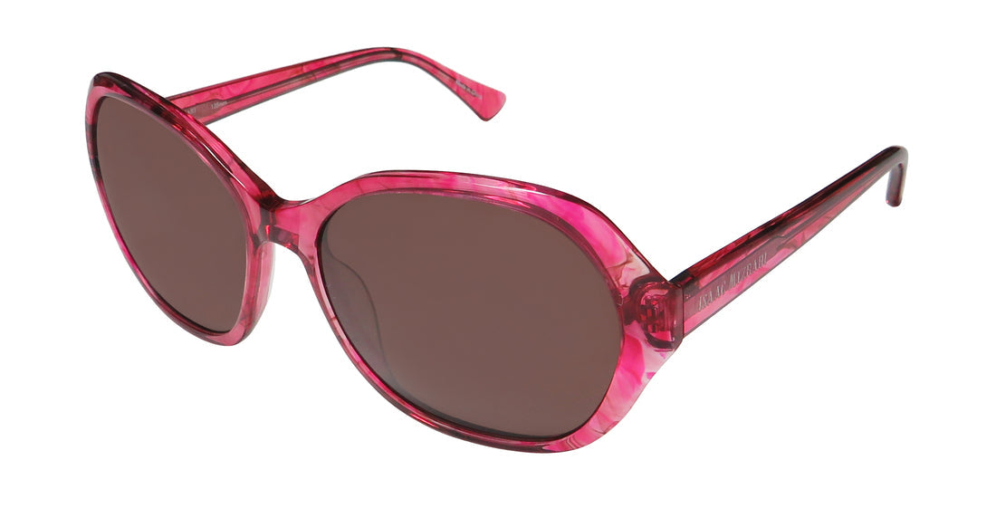 Isaac Mizrahi 30203 Sunglasses DestGlow