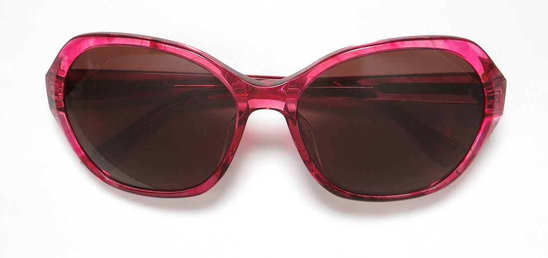 Isaac Mizrahi 30203 Sunglasses DestGlow