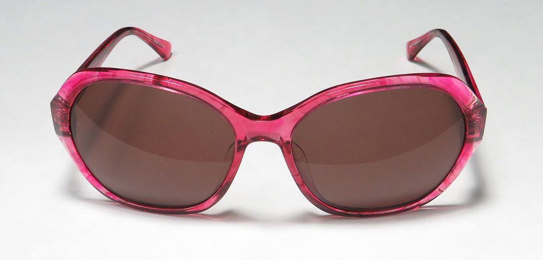 Isaac Mizrahi 30203 Sunglasses DestGlow