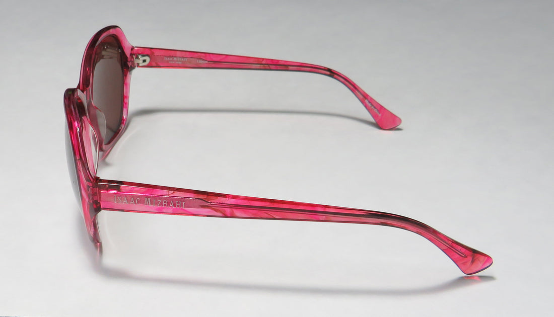 Isaac Mizrahi 30203 Sunglasses DestGlow