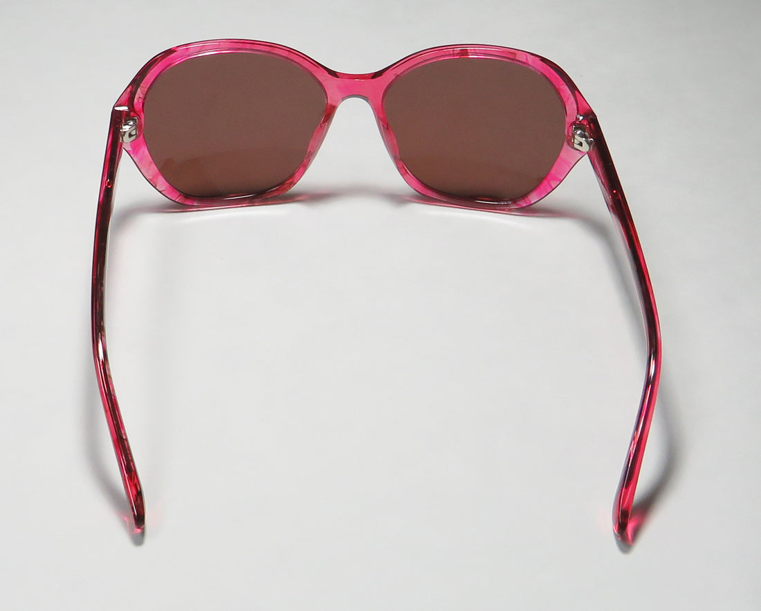 Isaac Mizrahi 30203 Sunglasses DestGlow
